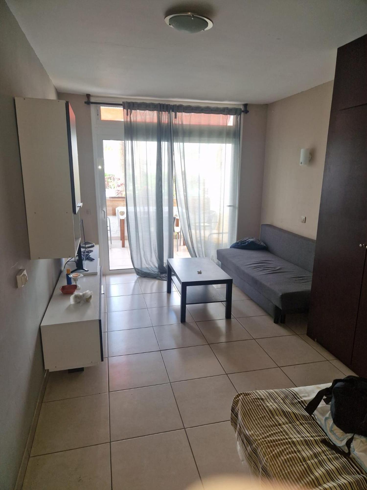 El Chaparral Studio Poolview Ground Floor 아로나 외부 사진