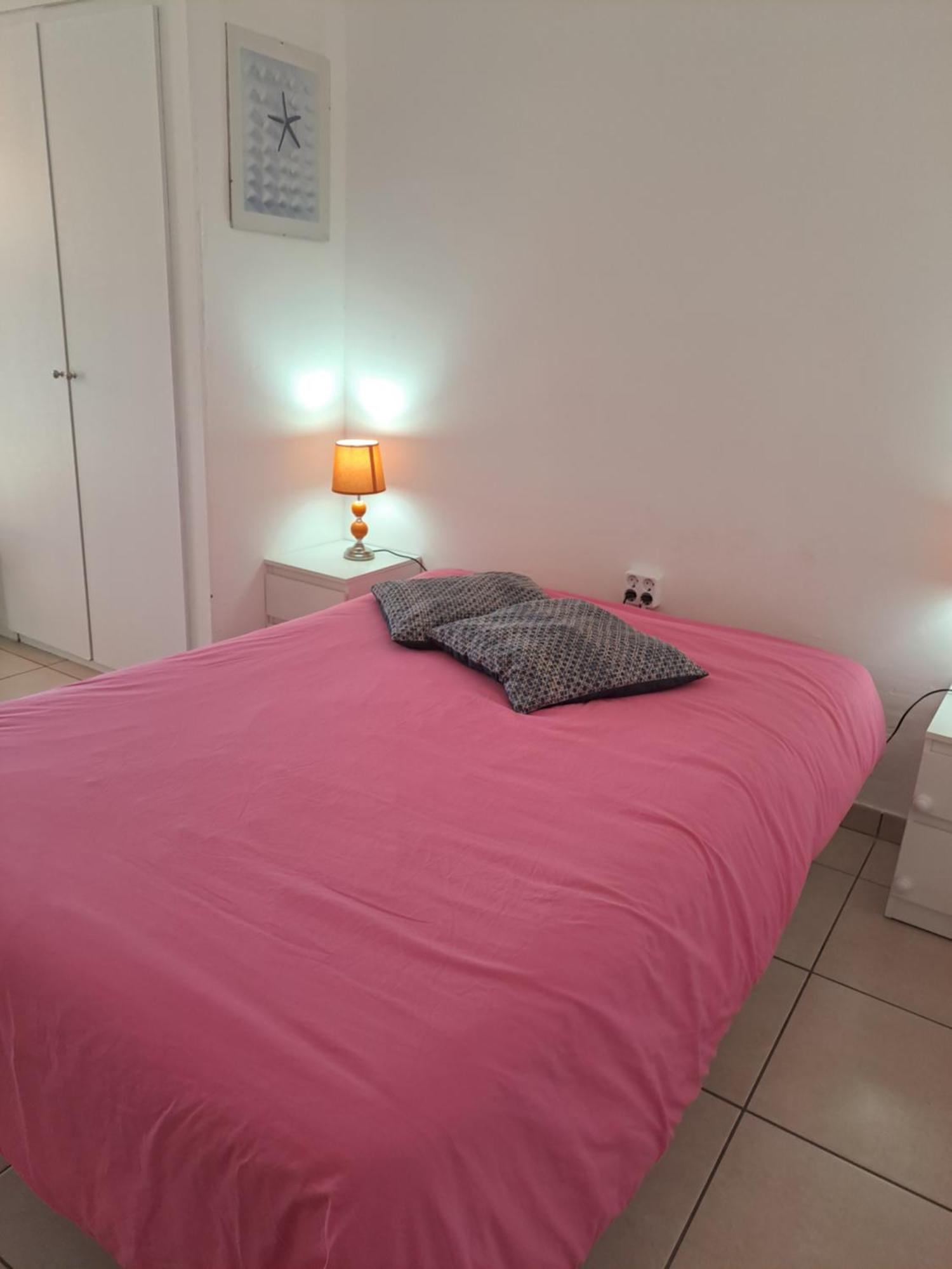 El Chaparral Studio Poolview Ground Floor 아로나 외부 사진