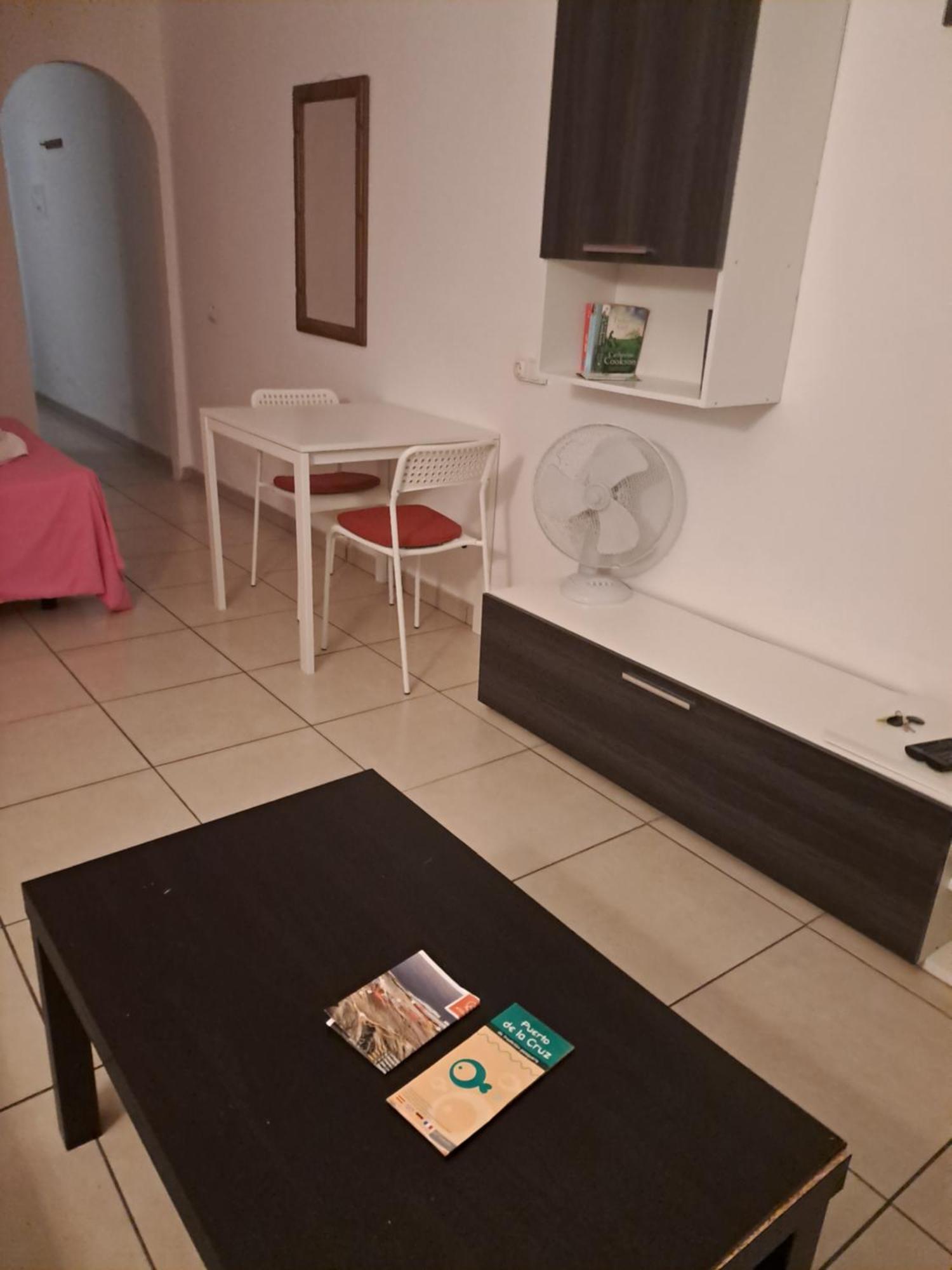 El Chaparral Studio Poolview Ground Floor 아로나 외부 사진