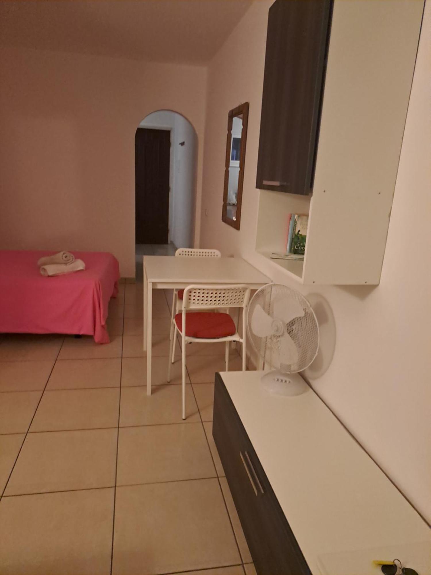 El Chaparral Studio Poolview Ground Floor 아로나 외부 사진