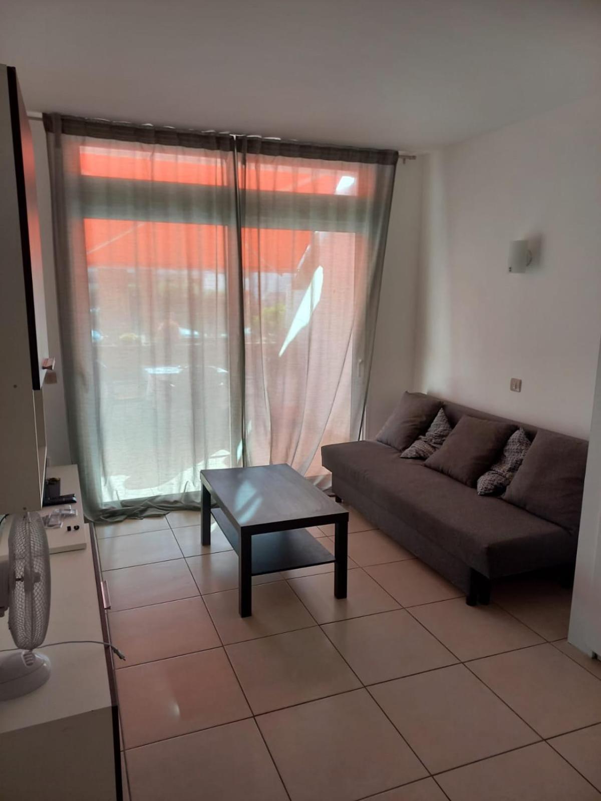 El Chaparral Studio Poolview Ground Floor 아로나 외부 사진