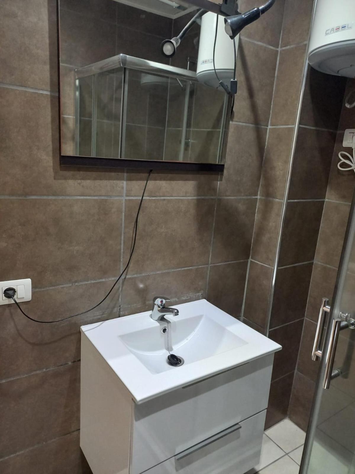 El Chaparral Studio Poolview Ground Floor 아로나 외부 사진